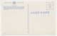 Maximum Card United Nations 1957 General Assembly Hall - VN