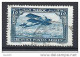 MAROC PA N° 4 OBL TTB - Airmail