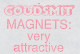 Meter Cover Netherlands 1989 Magnets - Waalre - Altri & Non Classificati
