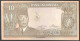 Indonesia 10 Rupiah President Soekarno P-83 1960 UNC - Indonesien