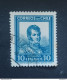 CILE 1932 BERNARDO O HIGGINS SCOTT N 182 WMK 215 POSITION ERROR INVERTED 3 SCANNERS - Chili