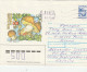 Delcampe - 1811 - 1991 Україна UKRAINE - Lot De 7 Lettres, Enveloppes Et Entiers  - 14 Scans - Ukraine