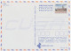 Postal Stationery Cuba 2000 Car  - Autos