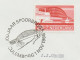 Cover / Postmark Netherlands 1968 100 Years Of Railway Bridge Culemborg - Ponts