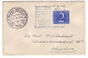 Cover / Postmark Netherlands 1954 UNESCO - Conference Protecting Artistic Treasures In Wartime - VN