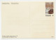 Postal Stationery Canada Maple Sugar Bush - Horse - Alberi