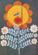 ALBERO Vintage Cartolina CPSM #PBZ971.IT - Arbres