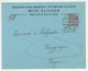 Postal Stationery Austria 1906 - Privately Printed Machine And Metal Goods Factory - Fabriken Und Industrien