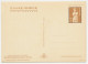 Postal Stationery Greece 1941  - Arqueología