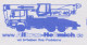 Meter Cut Germany 2002 Truck Crane - Altri & Non Classificati