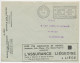 Postal Cheque Cover Belgium 1938 Moving Truck - Transport - Camions