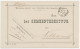 Kleinrondstempel Berkhout 1893 - Zonder Classificatie