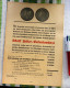 Adolf Hitler-Gedenkmünze  - 1934 - Werbung - Publicité - Advertisement - Médaille Hitler - Andere & Zonder Classificatie