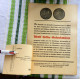 Adolf Hitler-Gedenkmünze  - 1934 - Werbung - Publicité - Advertisement - Médaille Hitler - Other & Unclassified