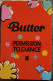 Photocard K POP Au Choix  BTS Permission To Dance Butter Jungkook - Objetos Derivados