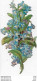 3 DECOUPIS. Fleurs,roses, Myosotis, Muguet...S3570 - Fiori