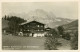 Fieberbrunn - Gasthof Schwefelbad Mit Kaisergebirge - Kitzbühel