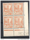 TUNISIE COIN DATE 1946  N ° 283 NEUF** LUXE - Unused Stamps