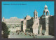 115799/ BETHLEHEM, Church Of The Nativity - Palestine