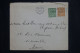 ROYAUME UNI - Enveloppe Commerciale De Londres Pour La France En 1926 - L 151786 - Brieven En Documenten