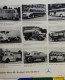 Delcampe - Catalogue  Mercedes-Benz L319, Kipper - 1959 - Bus, Chantier, Pompier - Auto's