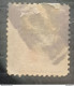 UNITED STATE 1903 WASHINGTON GRILL ANOMALY SCOTT N 319 - Used Stamps