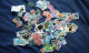 Collection World **/*/used. - Sammlungen (im Alben)