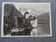 CHATEAU DE CHILLON ET DENTS DU MIDI - Veytaux