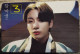 Photocard K POP Au Choix  BTS  Dalmajung 2022 Jungkook - Other Products