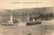 13 - Marseille - Courrier Sortant De La Joliette - Bateaux - CPA - Voir Scans Recto-Verso - Joliette, Zona Portuaria