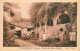 82 - Nègrepelisse - Ruines De L'ancien Château - Carte Neuve - CPA - Voir Scans Recto-Verso - Negrepelisse