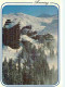 74 - Avoriaz - Vue Panoramique - Hiver - Neige - CPM - Voir Scans Recto-Verso - Avoriaz