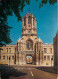 Angleterre - Oxford - Christ Church - Tom Tower - Oxfordshire - England - Royaume Uni - UK - United Kingdom - CPM - Cart - Oxford