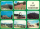 42 - Le Mont Pilat - Multivues - CPM - Voir Scans Recto-Verso - Mont Pilat