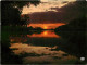 Coucher De Soleil - CPM - Voir Scans Recto-Verso - Controluce