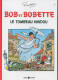 BOB ET BOBETTE Le Tombeau Hindou - Bob Et Bobette