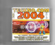 2 Cd 39 Titres Teckno Com 2004 - Other & Unclassified