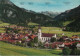 119618 - Bad Hindelang - Mit Bad Oberdorf - Hindelang