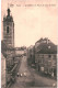 CPA Carte Postale Belgique Thuin Le Beffroi Et Place Du Jeu De Balle   VM79616 - Thuin