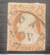 UNITED STATE 1851 WASHINGTON SC N 10 - Used Stamps
