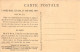 TOGO Missions Africaines Vicariat Apostolique Du Togo Une Nouvelle Chretienne 5(scan Recto-verso) MA219 - Togo