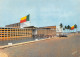 BENIN Palais De La Presidence De La Republique Du Dahomey A COTONOU Facade Des Bureaux 38(scan Recto-verso) MA213 - Benín