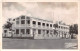 BENIN DAHOMEY COTONOU L Hotel De La Plage 14(scan Recto-verso) MA213 - Benin