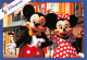 WALT DISNEY  DISNEYLAND Paris  MICKEY ET MIMI  30 (scan Recto Verso)MA212BIS - Altri & Non Classificati