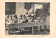 Republique Du GABON Une Classe Chez Les Soeurs Bleues De Castres 8(scan Recto-verso) MA211 - Gabun