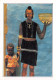 NIGER ZINDER Peinture Murale 11(scan Recto-verso) MA209 - Niger