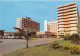 REPUBLIQUE DU GABON LIBREVILLE L Hotel Okoume Palace 13(scan Recto-verso) MA206 - Gabon