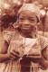  CAMEROUN Fillette D Omvan Apprenant A Tricoter 15(scan Recto-verso) MA202 - Cameroun