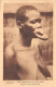  TCHAD AEF Les Femmes A Plateaux Genre De Beaute Sara Kaba La Vulgarisation Ethnographique 21(scan Recto-verso) MA201 - Tschad