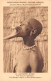  La Croisiere Noire Une Femme A Plateaux  Djinge Expedition Citroen 12(scan Recto-verso) MA200 - Chad